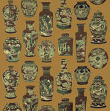 Qinghua Cedre — Pierre Frey fabric
