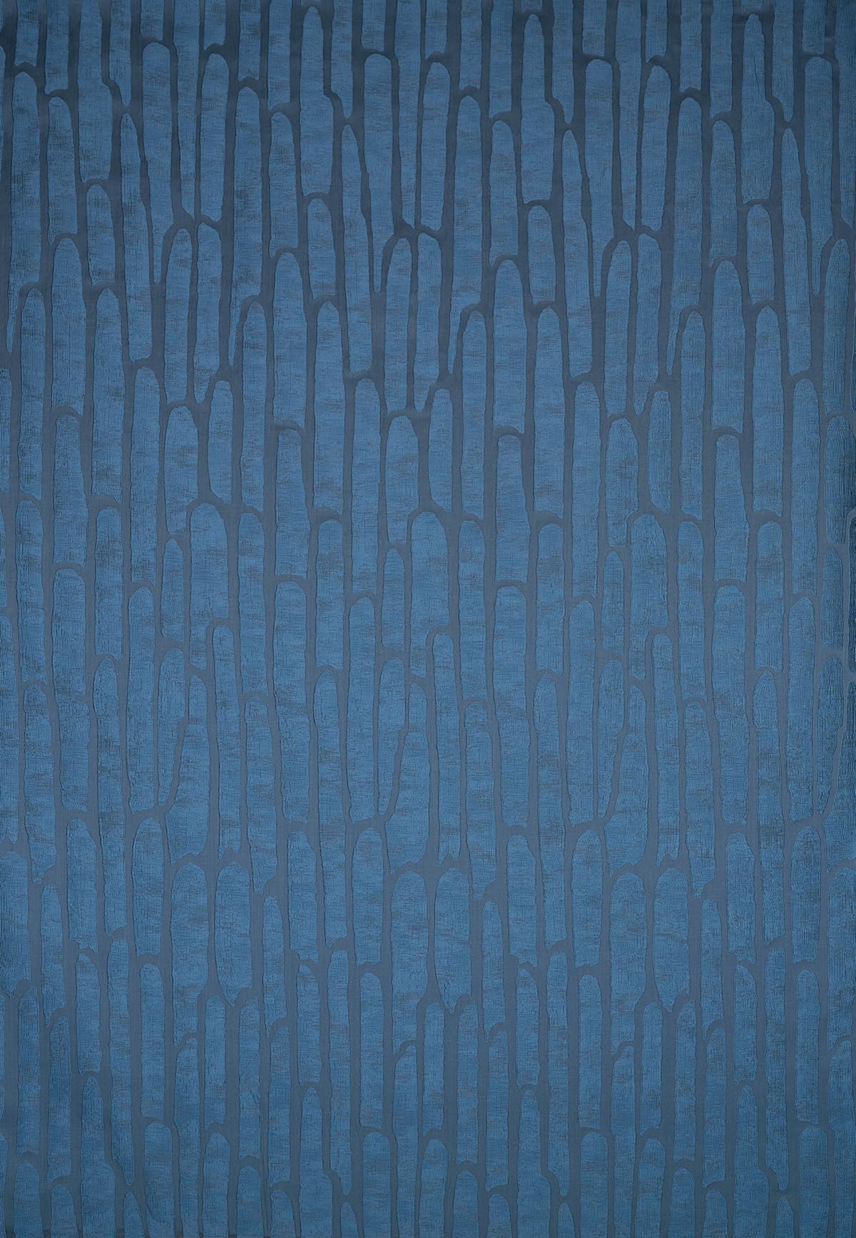 Toketiko Indigo — Pierre Frey tyg