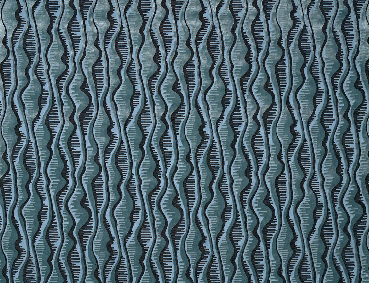 Shinto Aqua — Pierre Frey stof