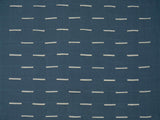 Koko Indigo — Pierre Frey fabric