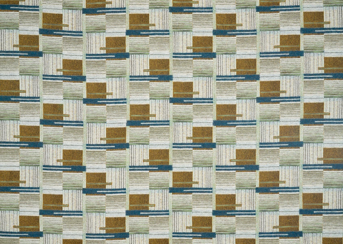 Yutaka Fauve perle — Pierre Frey fabric
