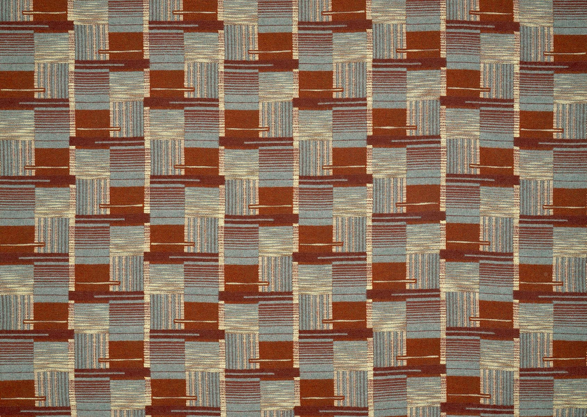 Yutaka Jade tomette — Pierre Frey fabric