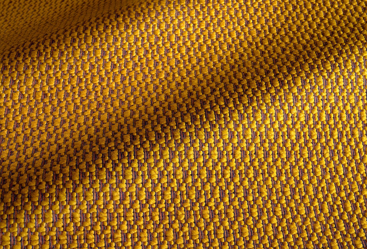 Katsu Ocre jaune — Pierre Frey tyg