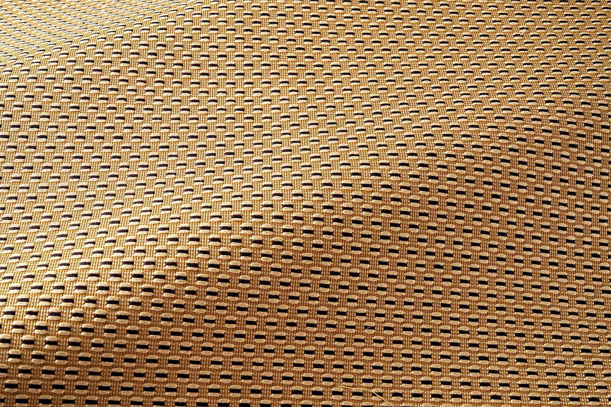 Marina Ocre — Pierre Frey tyg