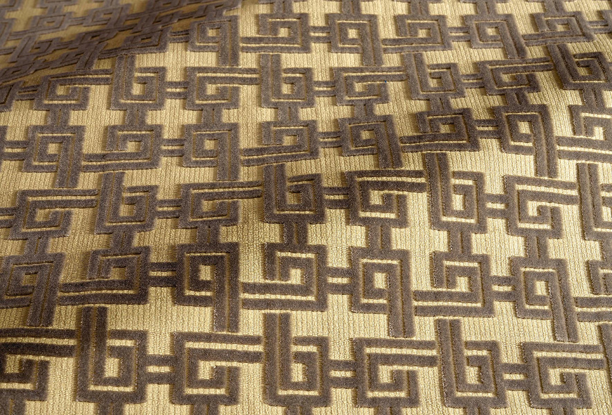 Lecce Loutre — Pierre Frey fabric