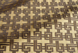 Lecce Loutre — Pierre Frey fabric