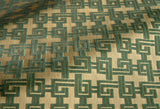 Lecce Jade — Pierre Frey fabric
