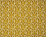 Soverato Ocre — Pierre Frey stof