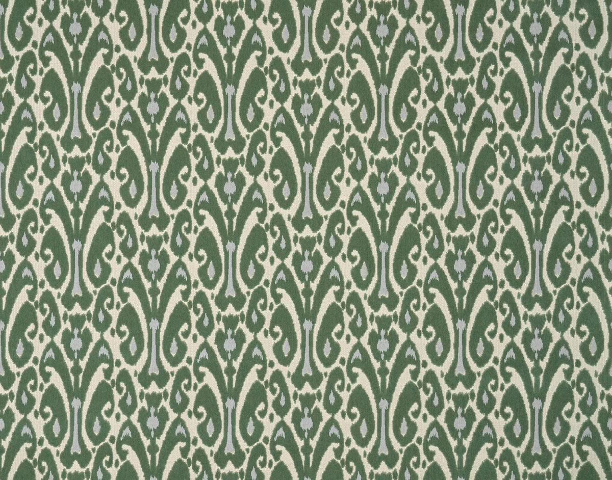 Soverato Celadon — Pierre Frey stof