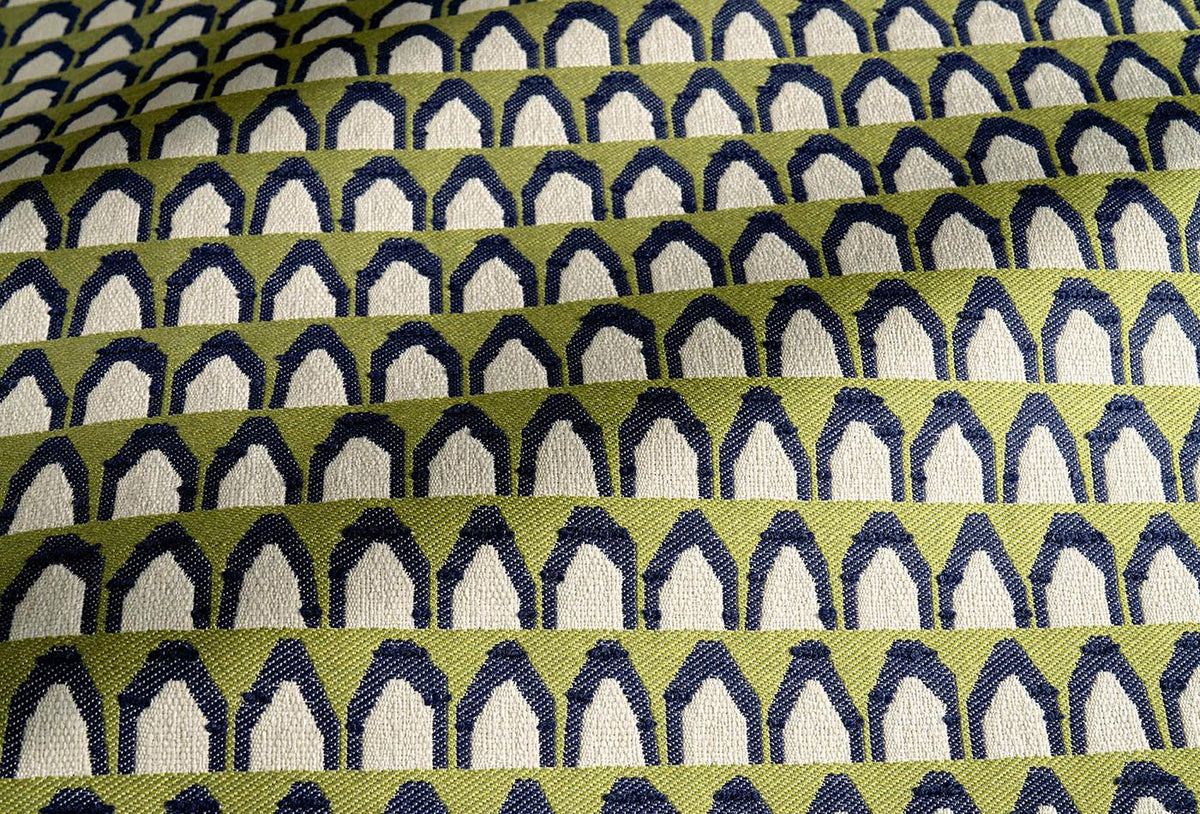 Caprera Prairie — Pierre Frey fabric