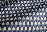 Caprera Mer — Pierre Frey fabric