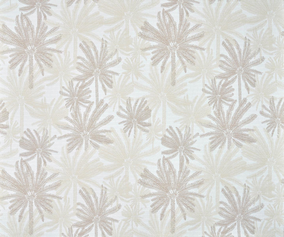 Pineto Sable blanc — Pierre Frey fabric