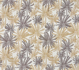 Pineto Palmier dore — Pierre Frey fabric