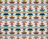 Madonie Multicolore — Pierre Frey stof