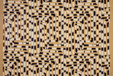 Bhema bhema sable — Pierre Frey fabric