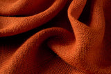 Pampero Brique — Pierre Frey fabric
