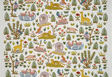 Maya Multicolor — Pierre Frey fabric