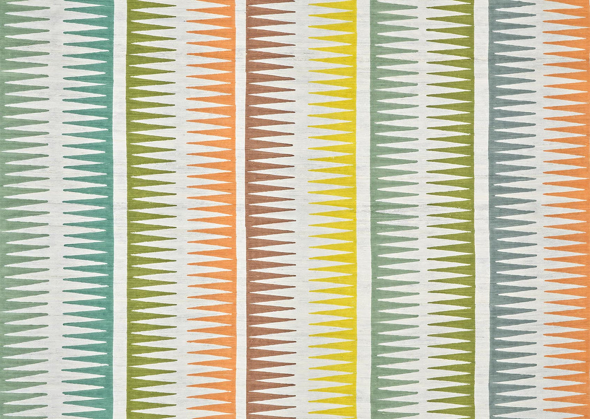 Kusi Printemps — Pierre Frey fabric