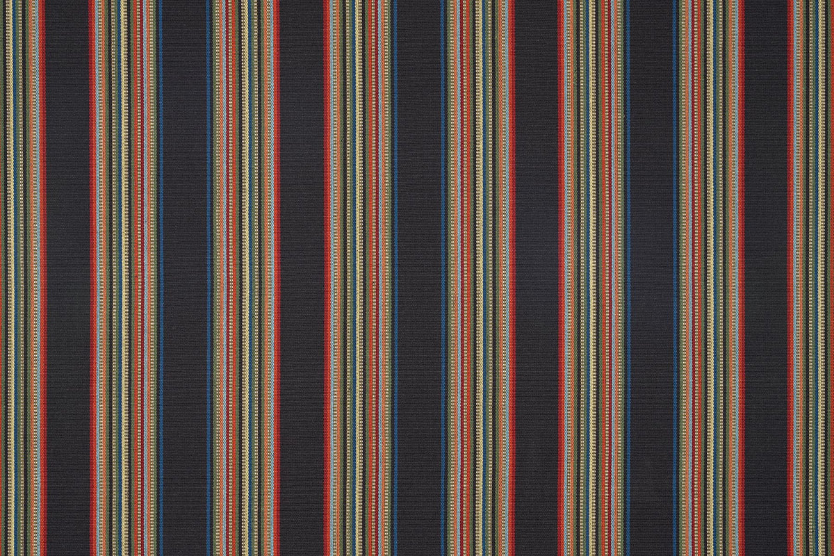 Raya Nuit — Pierre Frey fabric