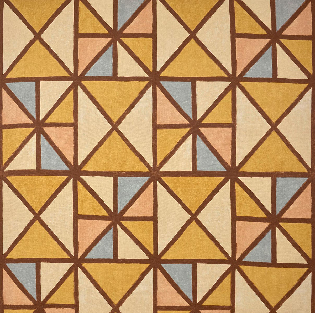 Axim Pigment — Pierre Frey stof