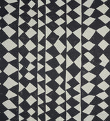 Efutu Charbon — Pierre Frey -kangas