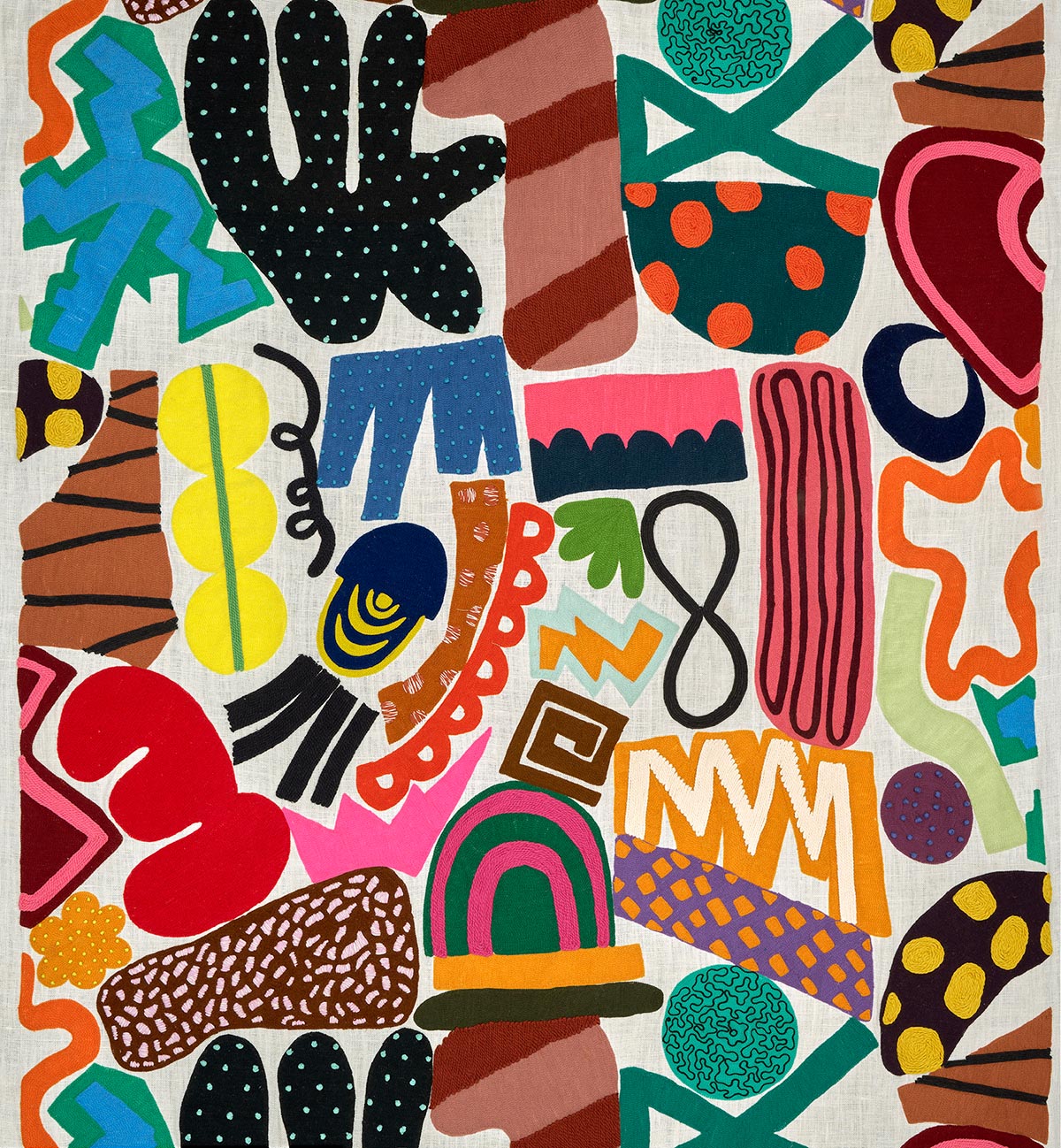 Emily Original — Pierre Frey fabric
