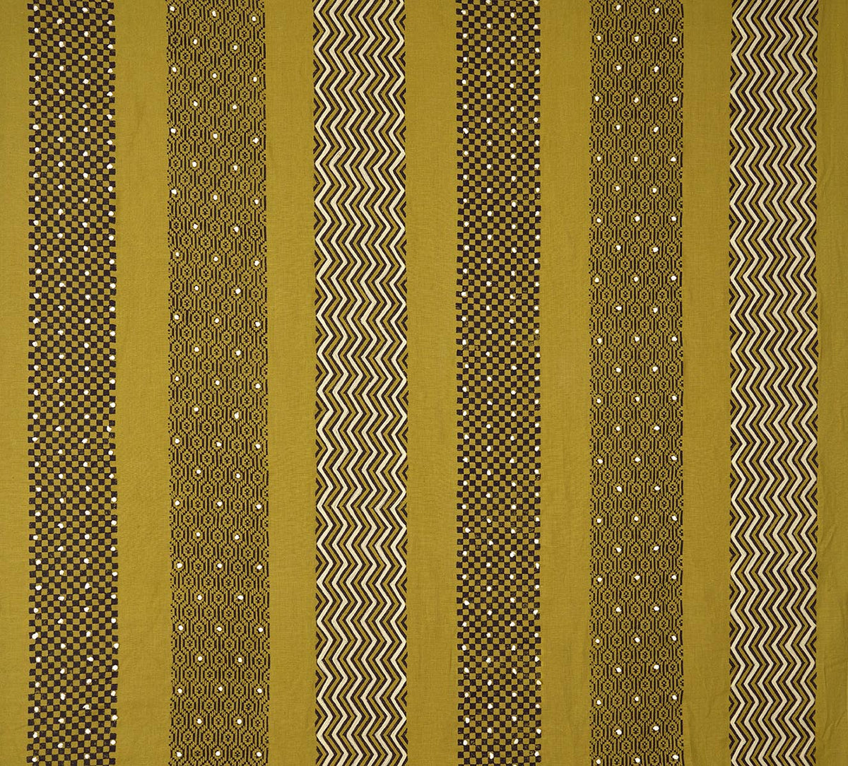Kol Olive — Pierre Frey fabric