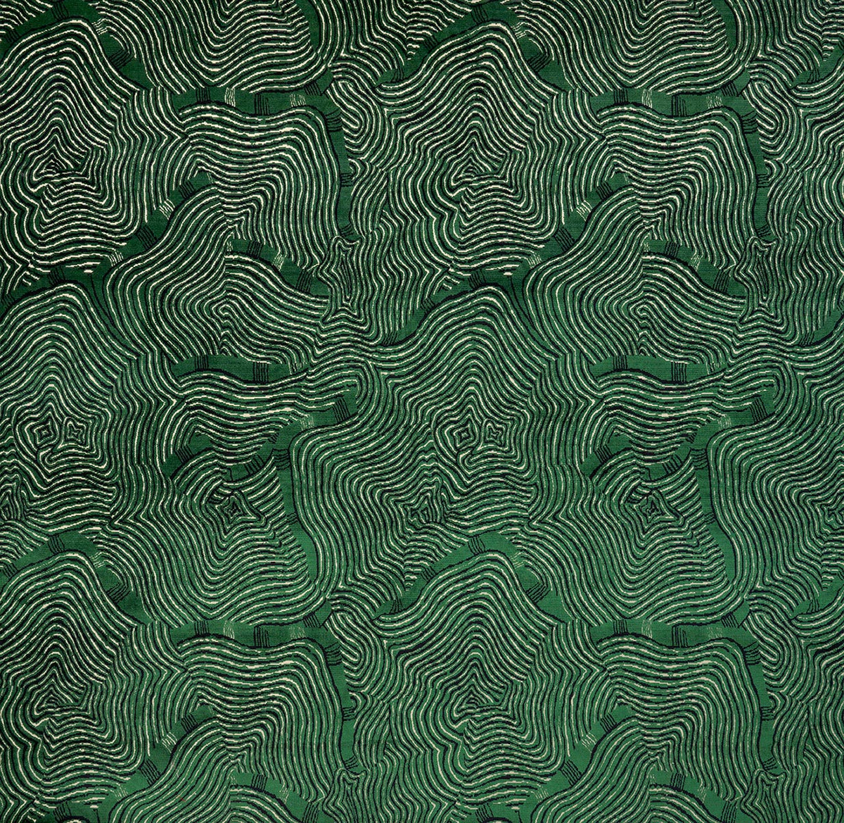 Shabeel Foret — Pierre Frey tyg