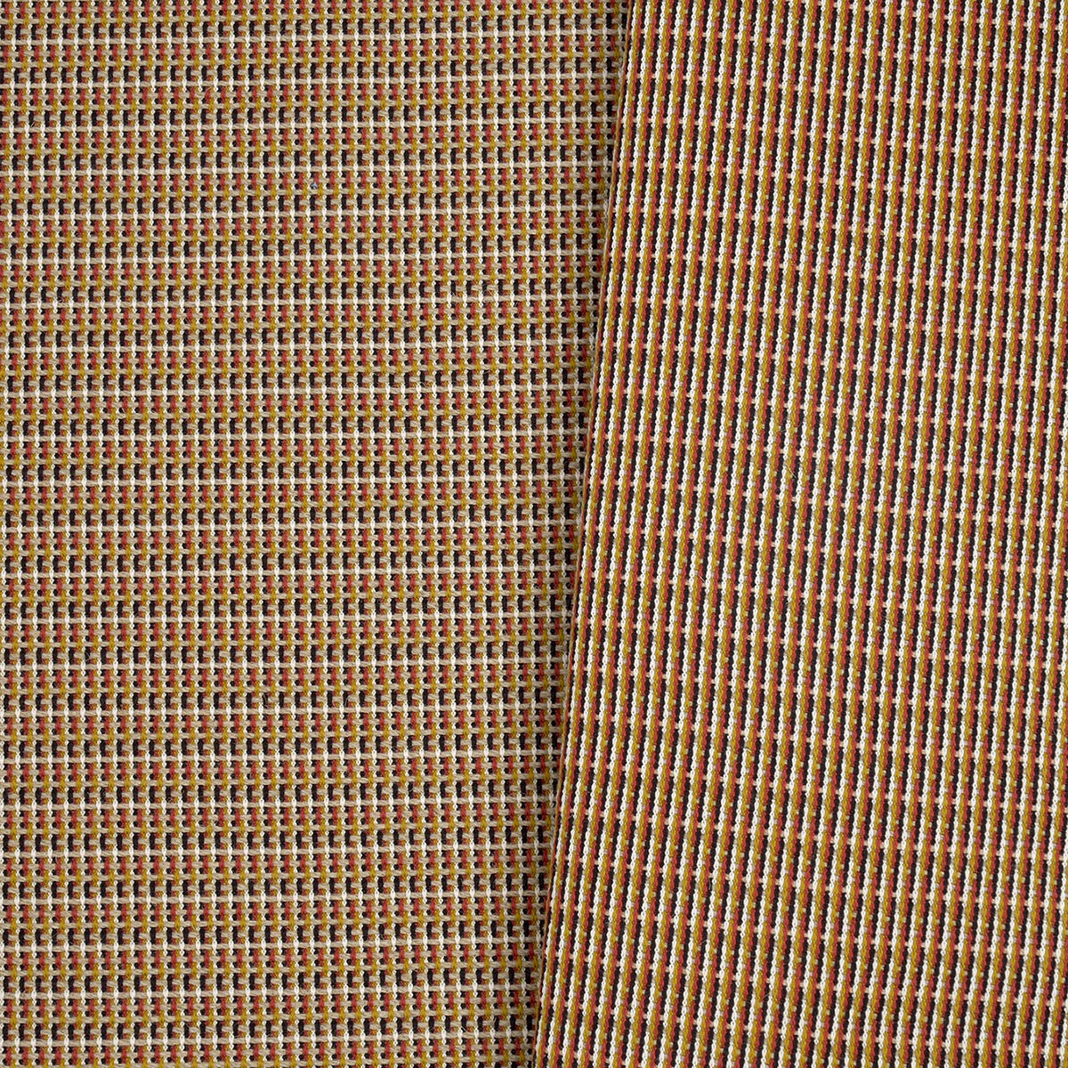 Awa Laterite — Pierre Frey fabric