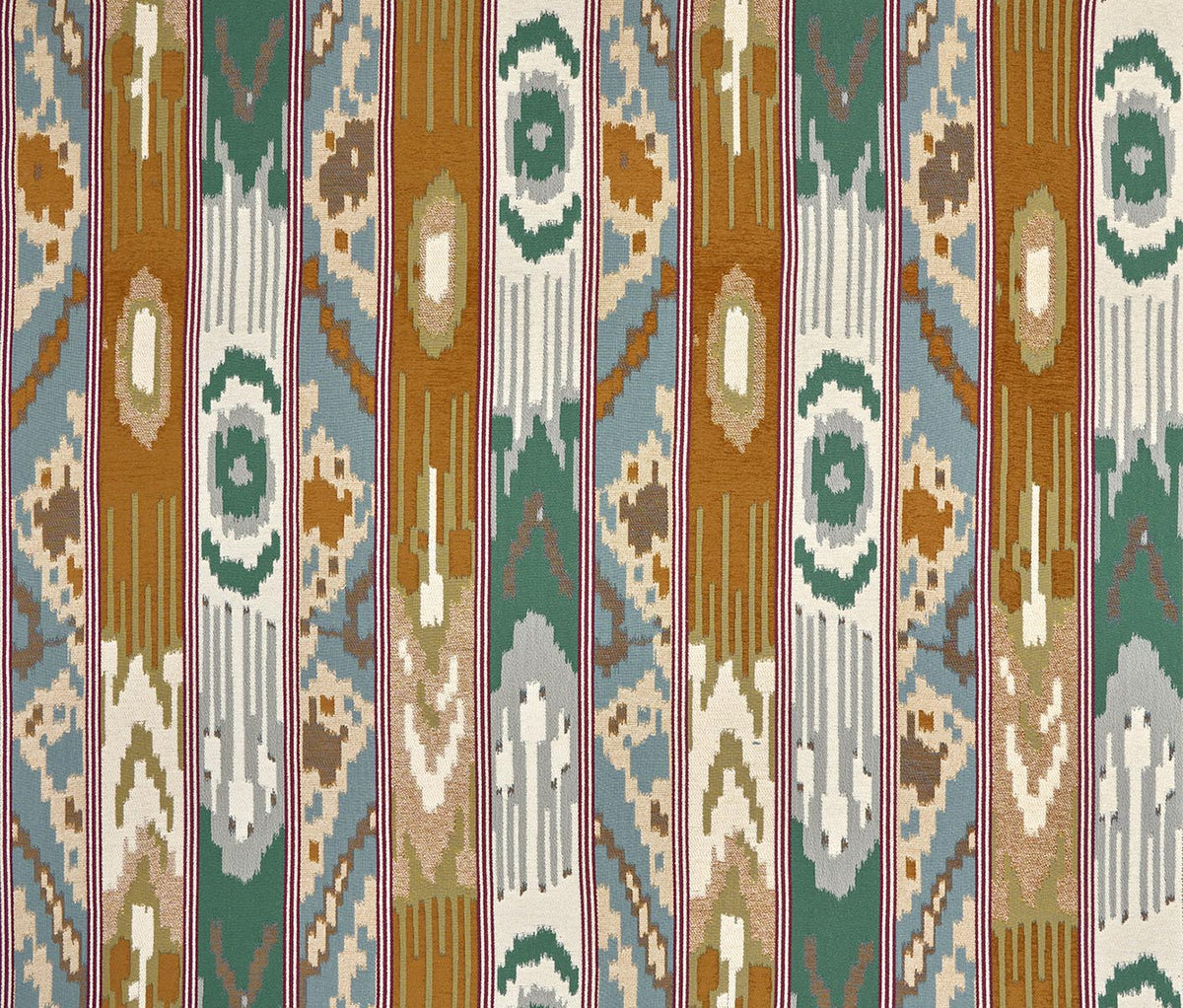 Ikati Horizons — Pierre Frey fabric