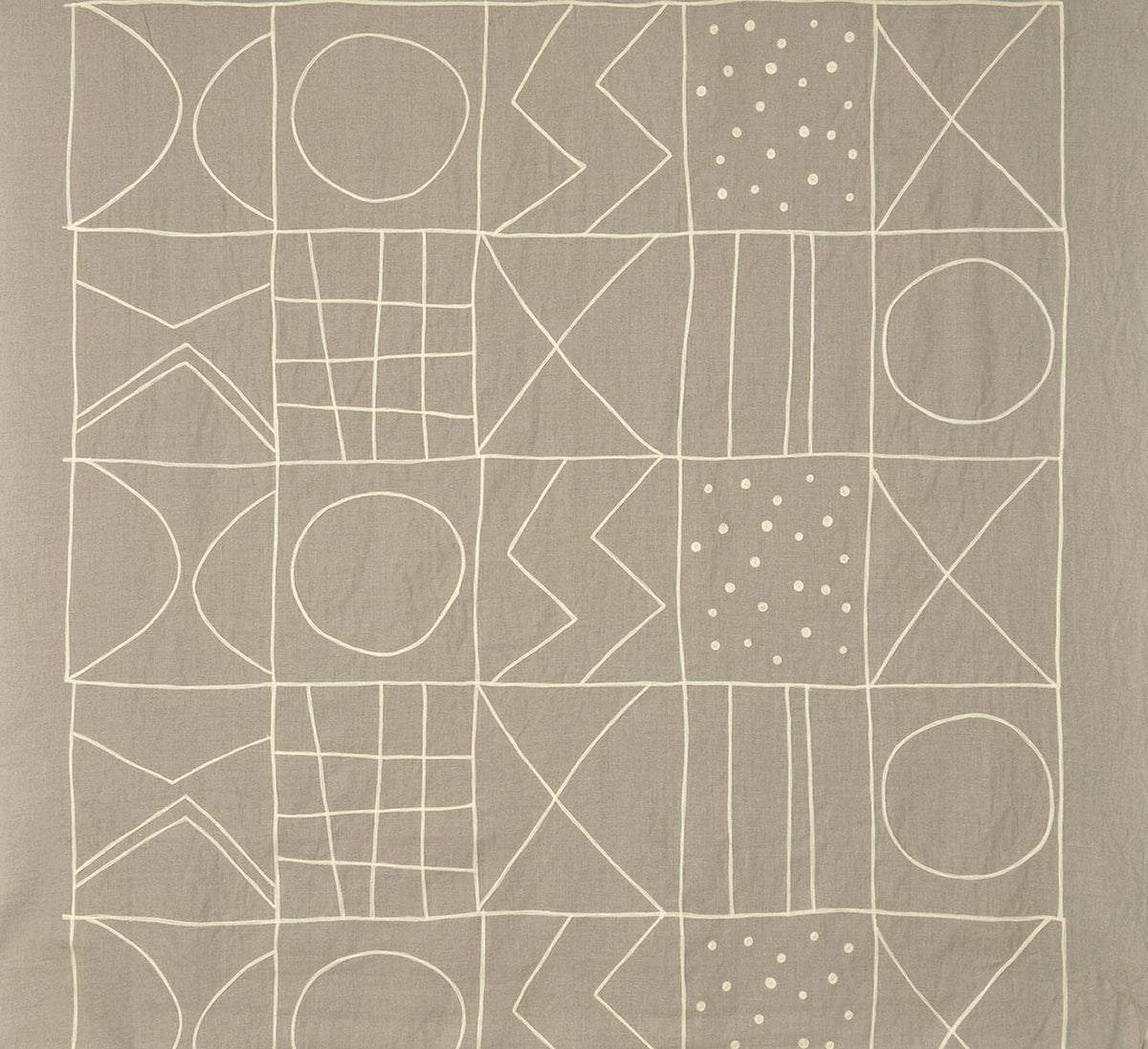 Ayo Lin — Pierre Frey stof