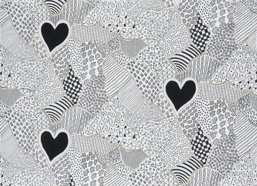 Romance Tyg — Pierre Frey