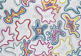 Daïkiri Multicolore — Pierre Frey tyg