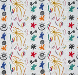 Mirakle Multicolore — Pierre Frey tyg