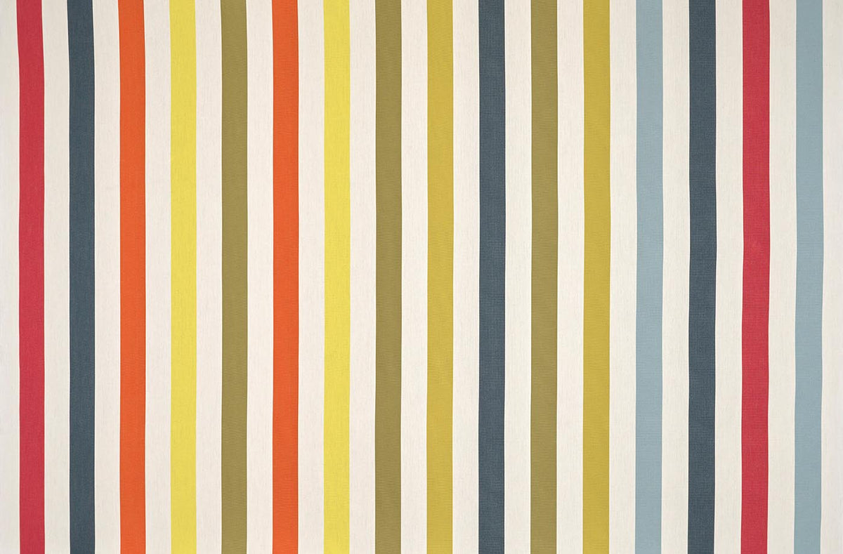 Solarium Été — Pierre Frey fabric