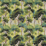 Ferret Printemps — Pierre Frey tyg