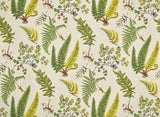 Botanique Printemps — Pierre Frey -kangas