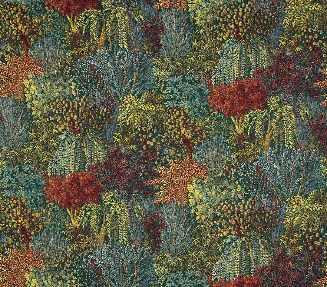 Eldorado Prairie — Pierre Frey -kangas