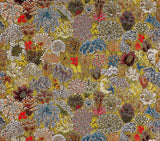 Le Soleil Pour Temoin Printemps — Pierre Frey stof