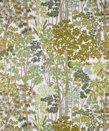 Montsouris PRINTEMPS — Pierre Frey -kangas