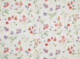 Les Pois de Senteur Printemps — Pierre Frey fabric