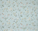 Les Pois de Senteur Aquatique — Pierre Frey fabric