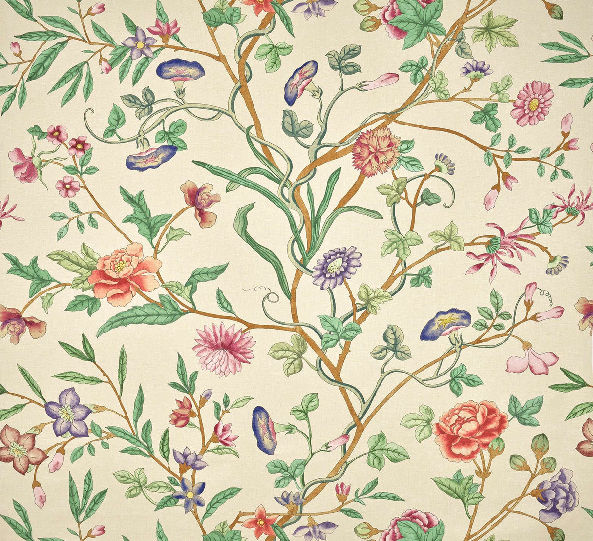 Sceaux Aurore — Pierre Frey -kangas