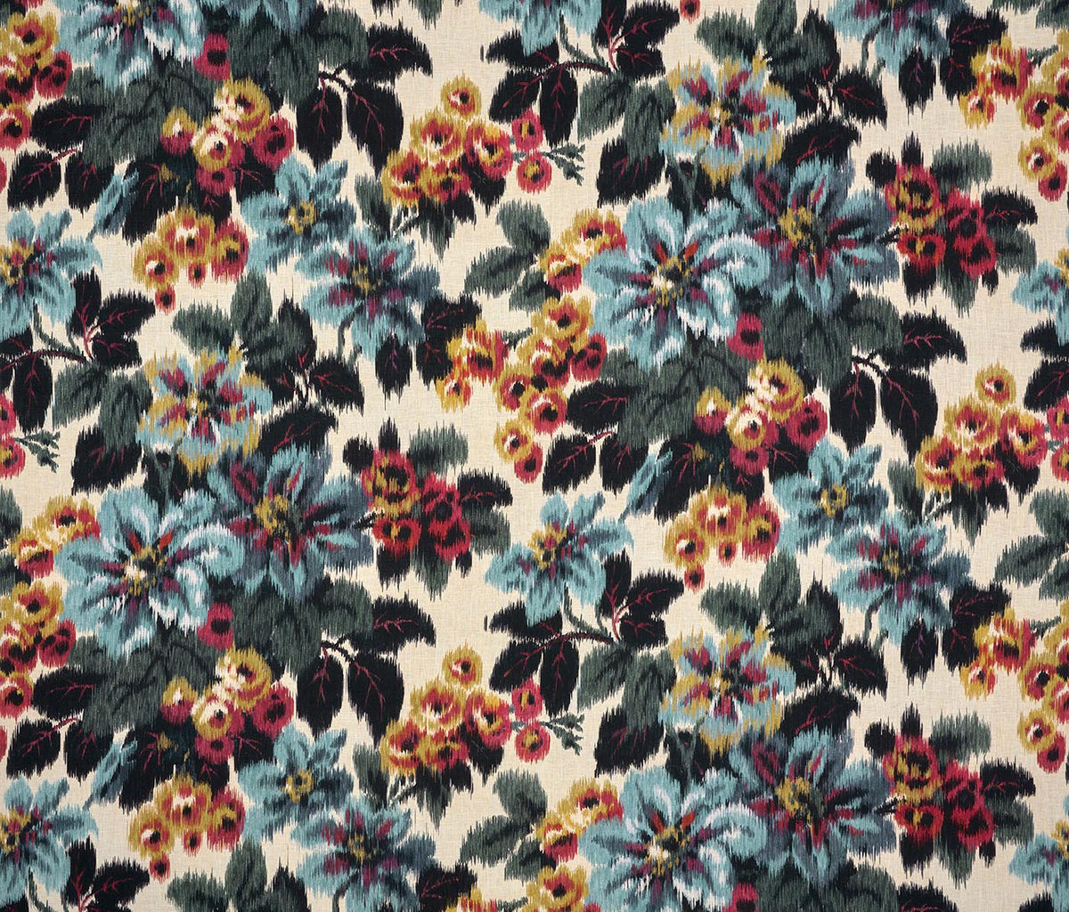 L’Orangerie Printemps — Pierre Frey fabric