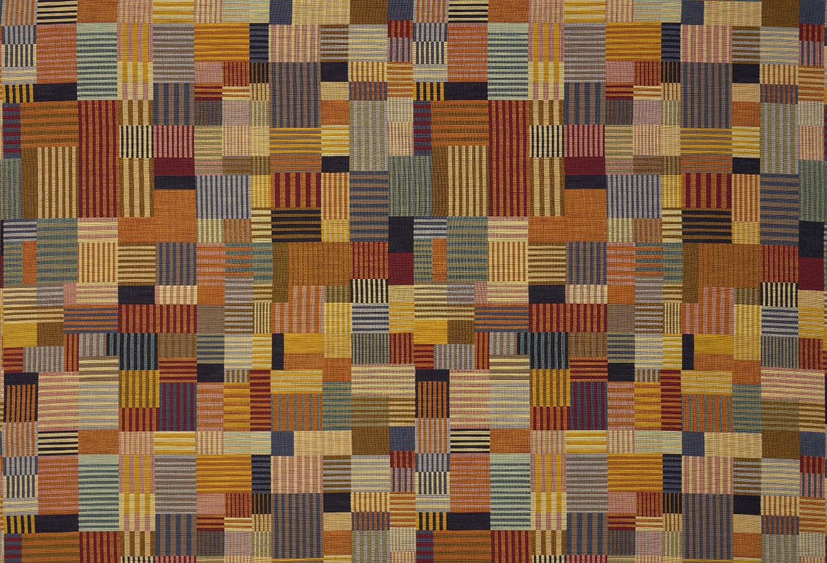 Souk TERRES — Pierre Frey stof