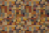 Souk TERRES — Pierre Frey stof