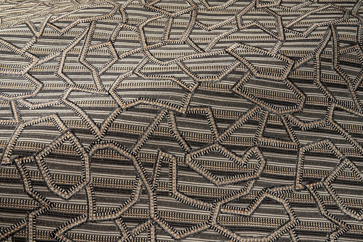 Nazca GRAPHIQUE — Pierre Frey stof