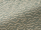 Le Chant des Dunes AQUA — Pierre Frey fabric