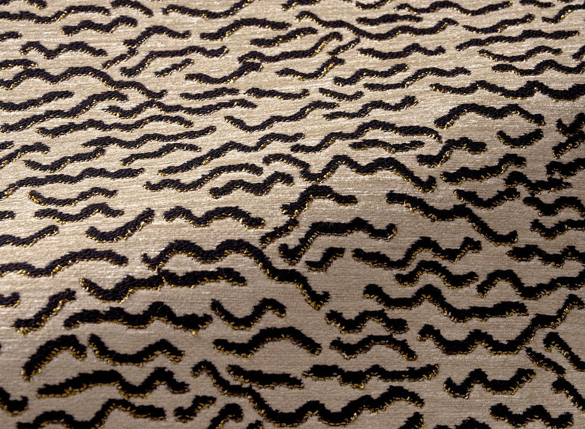 Le Chant des Dunes SABLE — Pierre Frey fabric