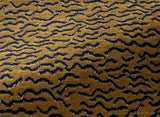 Le Chant des Dunes OCRE — Pierre Frey fabric